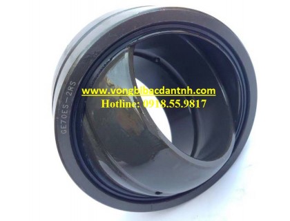 BẠC ĐẠN-MẮT TRÂU-IKO-GE70ES 2RS